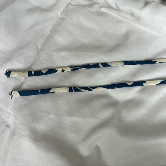 Reformation Laurent Dress in Tuli extra small - Picture 8 of 14